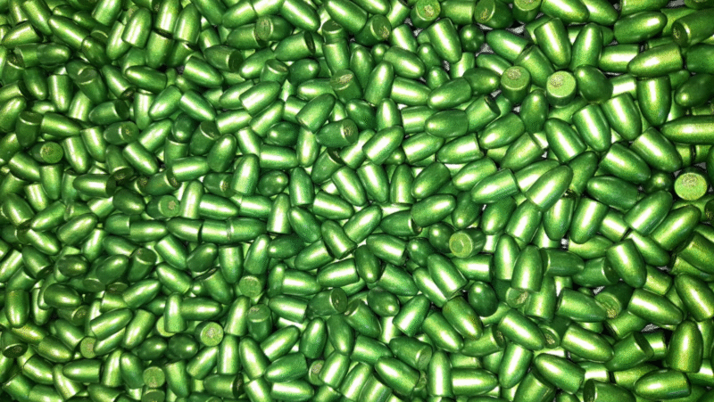 9mm 124gr-1000 pack