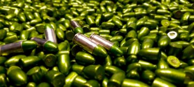 9mm 124gr-100 pack