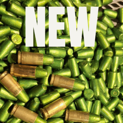 9mm 147gr - 1000 pack