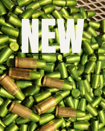 9mm 147gr - 1000 pack