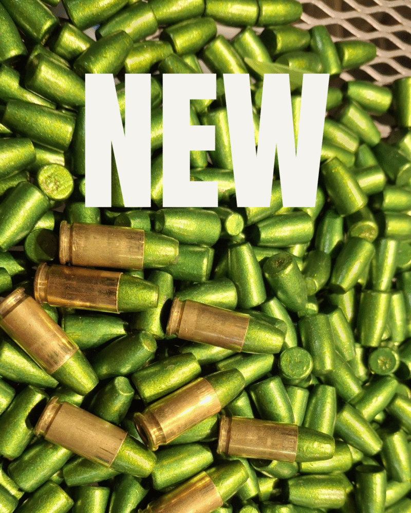 9mm 147gr - 1000 pack