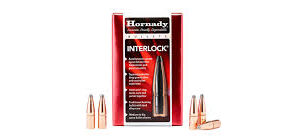 Hornady Interlock 303 150gr (100)