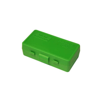 Ammo Case MTM 9mm (100)