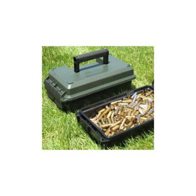 Tool/Ammo Can