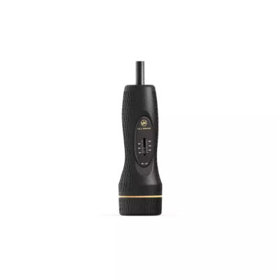 Wheeler Fat Wrench Black