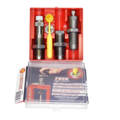 Lee 303 3 Die Set