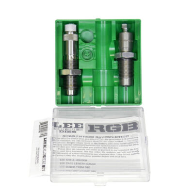 Lee RGB Die 7.62X39 2 Die