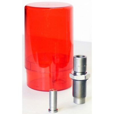 Lee Lube & Size Kit .356