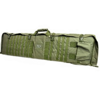Shooters Mat LITE II Molle Pouch