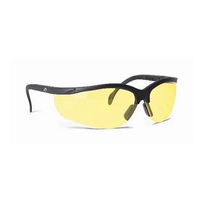 Glasses Evolution Guard Yellow