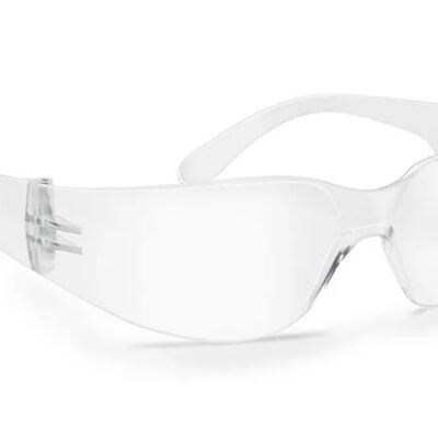 Glasses Hunter Clear