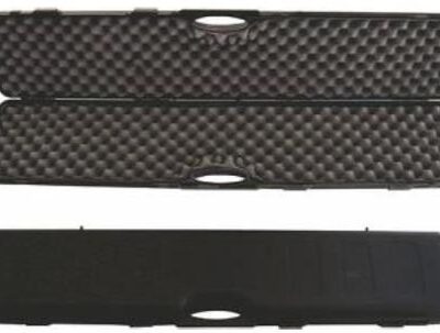 Ram Single Rifle Case