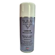 Ram Carbon Degreaser 400ml