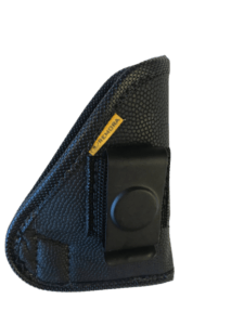 Holster Remora Clip 11