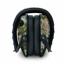 Walkers Razor Ear Muffs Kryptek Camo