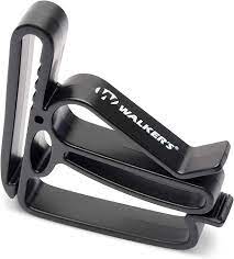 Walker Muff & Glasses Holder