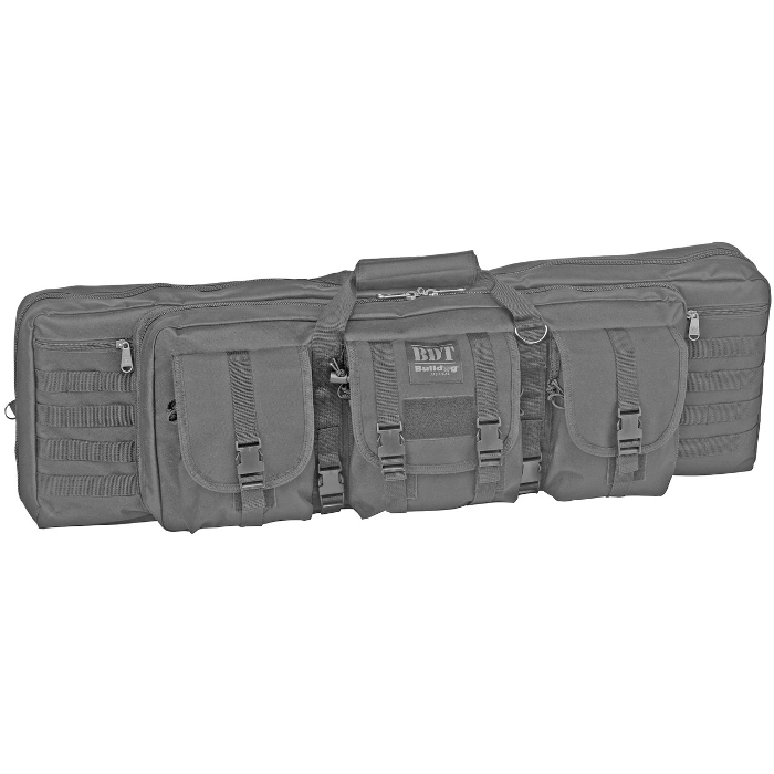 Bag Rifle Pro Series Tactical 42" Gun Case