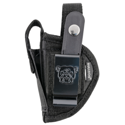 Holster clip-on Large Auto OSG