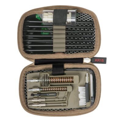 Gunboss AR-15 Cleaning Kit