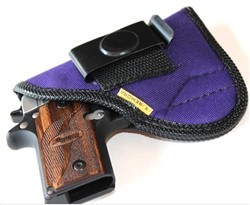 Holster Remora Clip 10