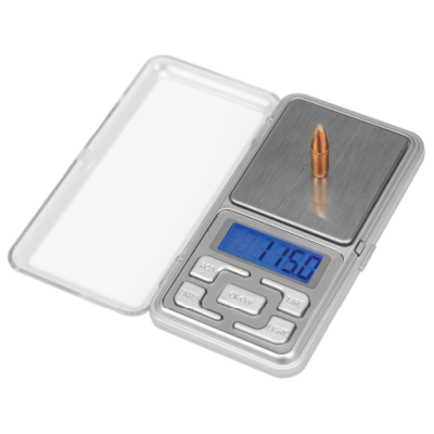 Frankford Electronic Digital Scale 750