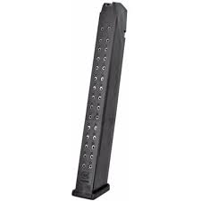 Magazine Glock 33rd