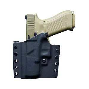 Holster Hindernis G43X OWB RH