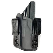 Holster Hindernis Taurus G3 IWB RH