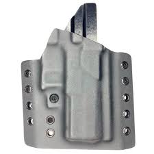 Holster Hindernis G19/23 OWB RH