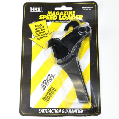 Speedloader 9mm/40 S&W
