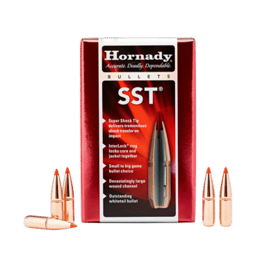 Hornady SST 150gr (100) 270