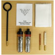 Ram Ring Handle handgun Kit .40