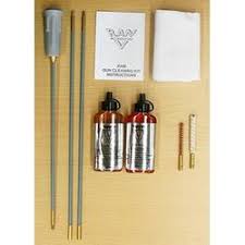 Ram Rifle Kit 6.5mm