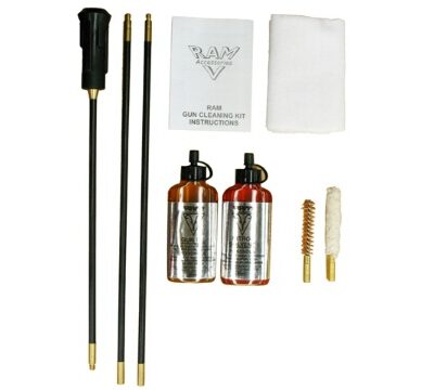 Ram Rifle Kit .30