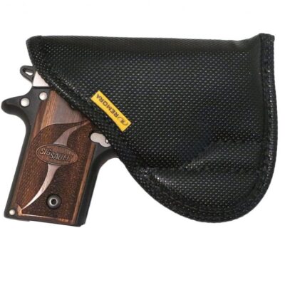 Holster Remora Clip 5MP