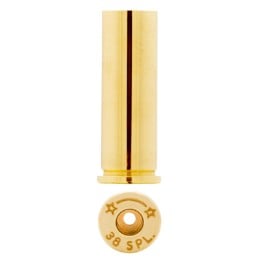 38 Spl Casings (50)