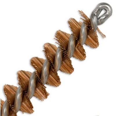 Bore Tech Brass Brush 22 Cal 3 Pack