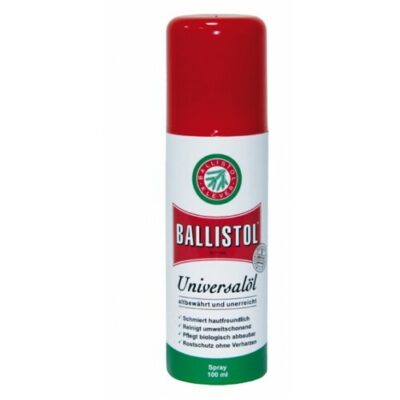 Ballistol Universal Oil aerosol 400ml